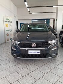 Volkswagen T-Roc 1.6 TDI SCR Business