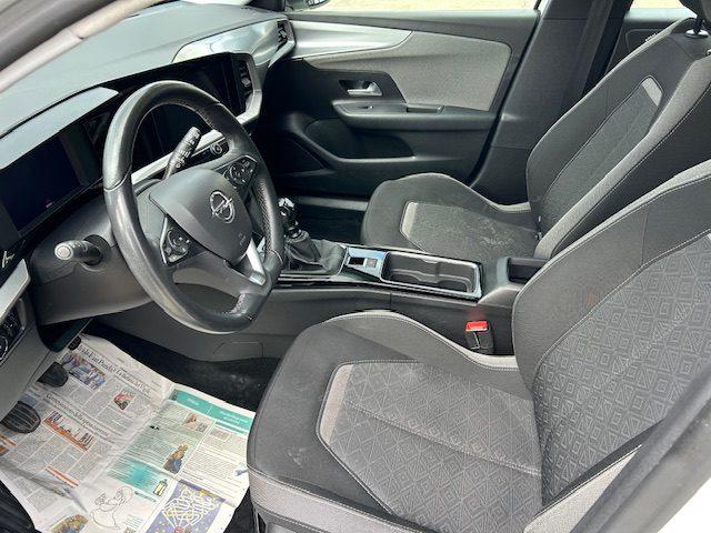 OPEL Mokka 1.2 Turbo Edition UNICO PROPRIETARIO