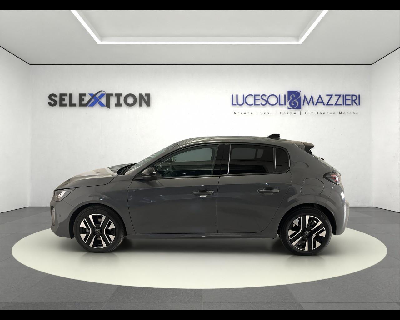 PEUGEOT 208 5P - ALLURE PureTech 100 S&S