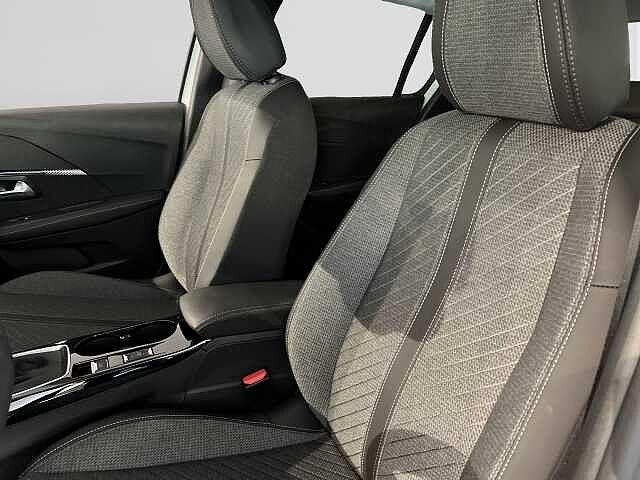 Peugeot 208 208 5P - ALLURE PureTech 100 S&S