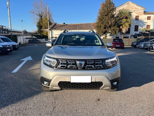 DACIA Duster 1.0 TCe GPL 4x2 Prestige Up 1propr. km tagliandati
