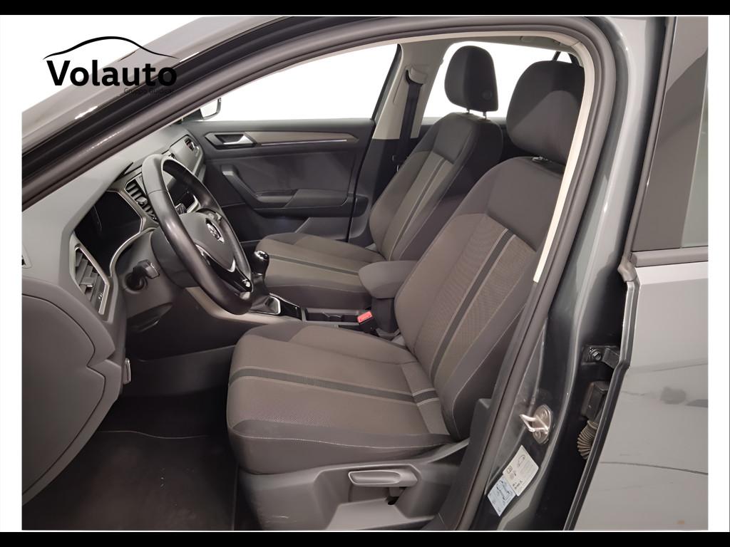 VOLKSWAGEN T-Roc 2017 - T-Roc 1.6 tdi Style