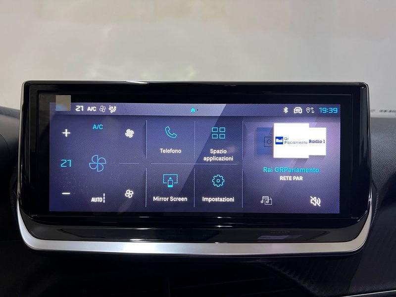 Peugeot 2008 2008 Hybrid 136 e-DCS6 Allure