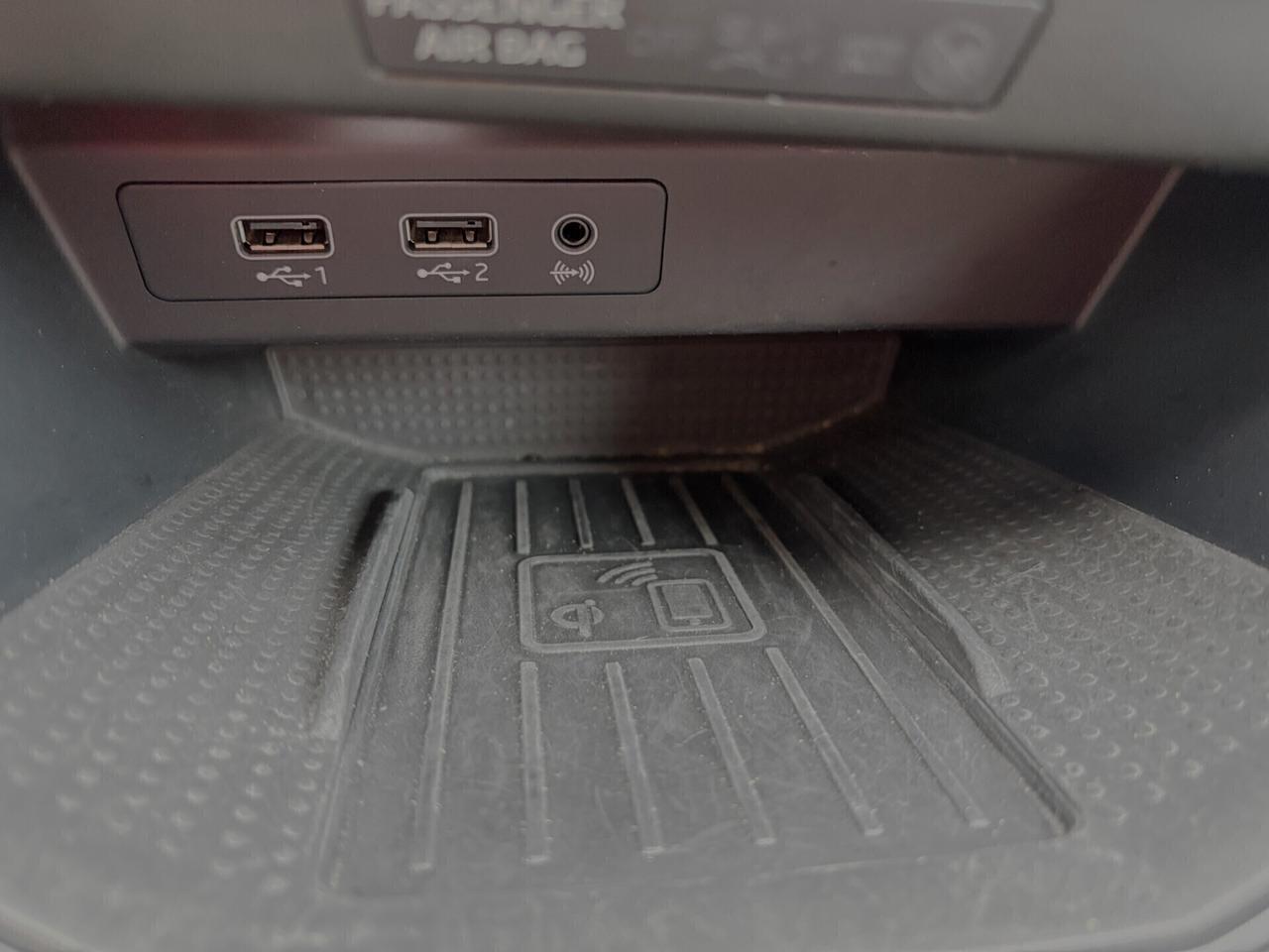 SEAT ARONA 1.0 TSI UNIPROPRIETARIO- 2019