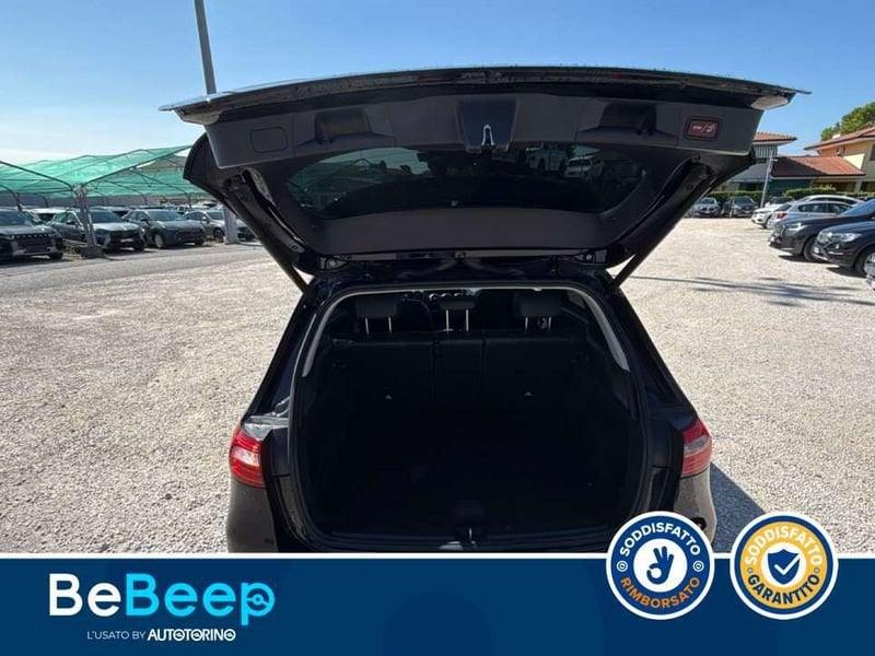 Mercedes-Benz Classe B B 180 D SPORT AUTO