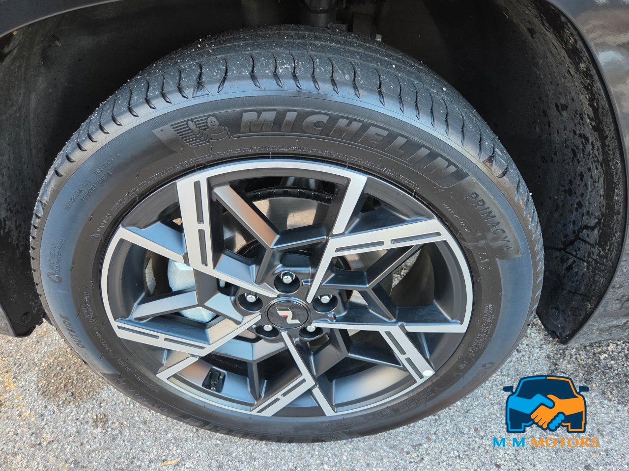 Hyundai Tucson 1.6 hev NLine 2wd 215cv