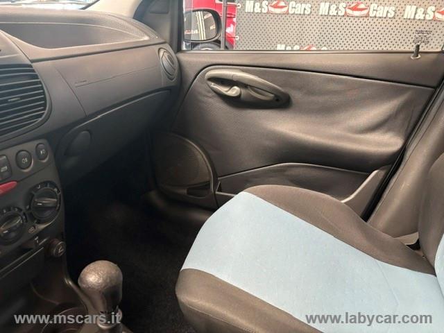 FIAT Punto 1.2 5p. Active
