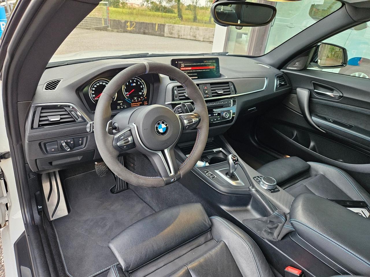 Bmw M2 370 CV
