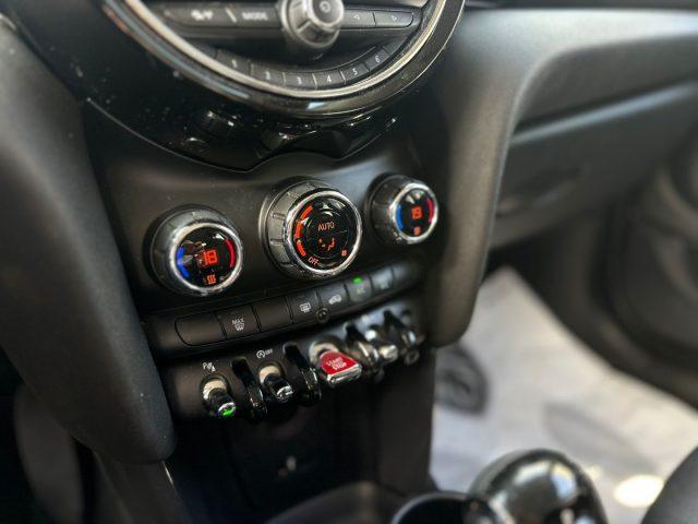 MINI Cooper D 1.5 Cooper D Hype 5 porte