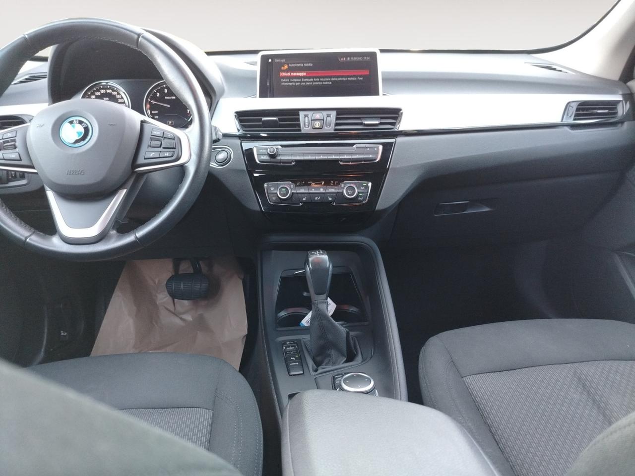 BMW X1 xdrive25e Business Advantage auto