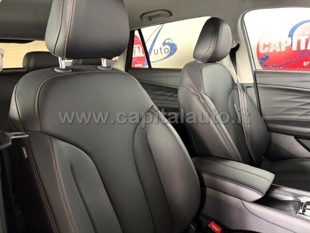 Mg HS 15 Hybrid + Luxury Auto