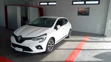Renault Clio Blue dCi 85 CV 5 porte Intens