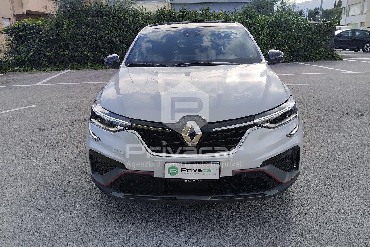 RENAULT Arkana Arkana Hybrid E-Tech 145 CV R.S. Line