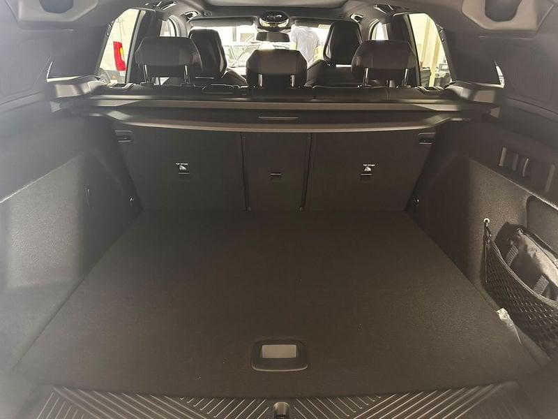 BMW X3 xDrive 20d Msport Pro