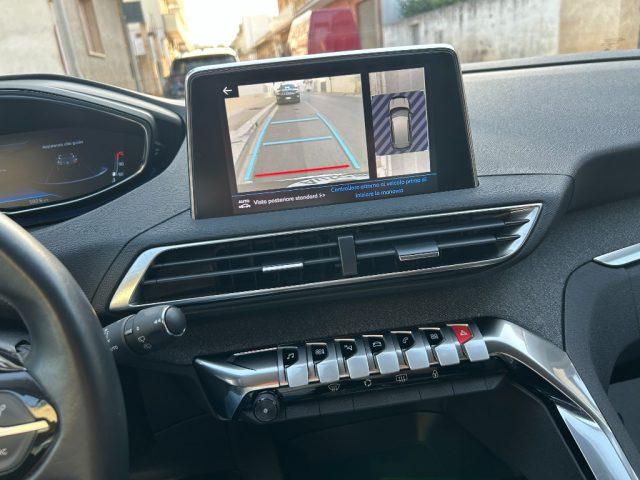 PEUGEOT 3008 1.5 BlueHDi 130 EAT8 Allure