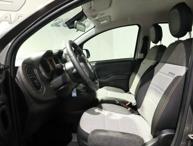 FIAT Panda Cross 1.0 FireFly S&S Hybrid *PROMO PARISI GROUP*