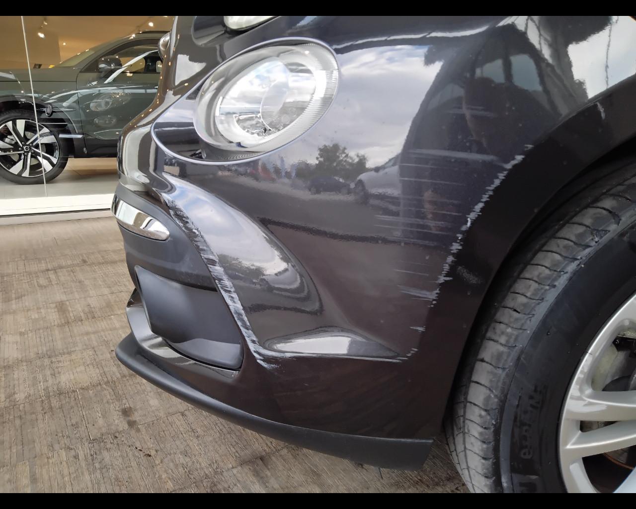 FIAT 500L 2017 - 500L 1.4 Pop Star 95cv