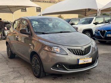 LANCIA Ypsilon 1.0 Hybrid ?CARPLAY +Gpl