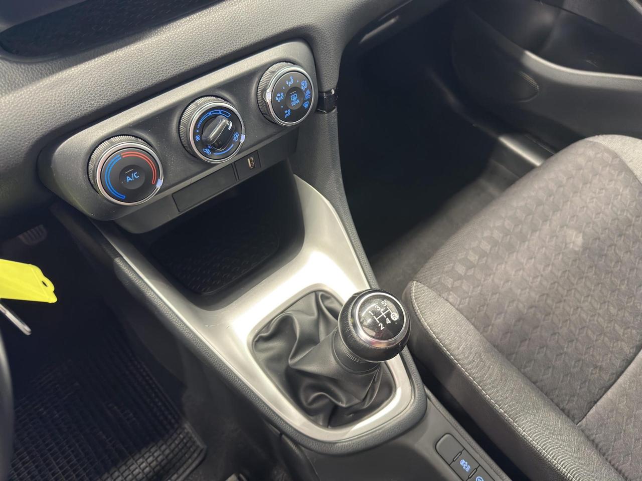 Toyota Yaris 1.0 Active