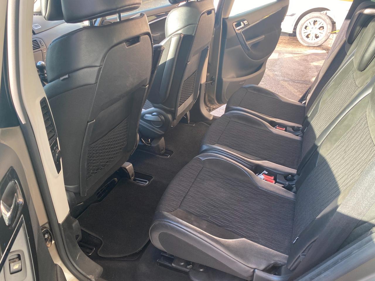 Citroen C4 Picasso 1.6 HDi