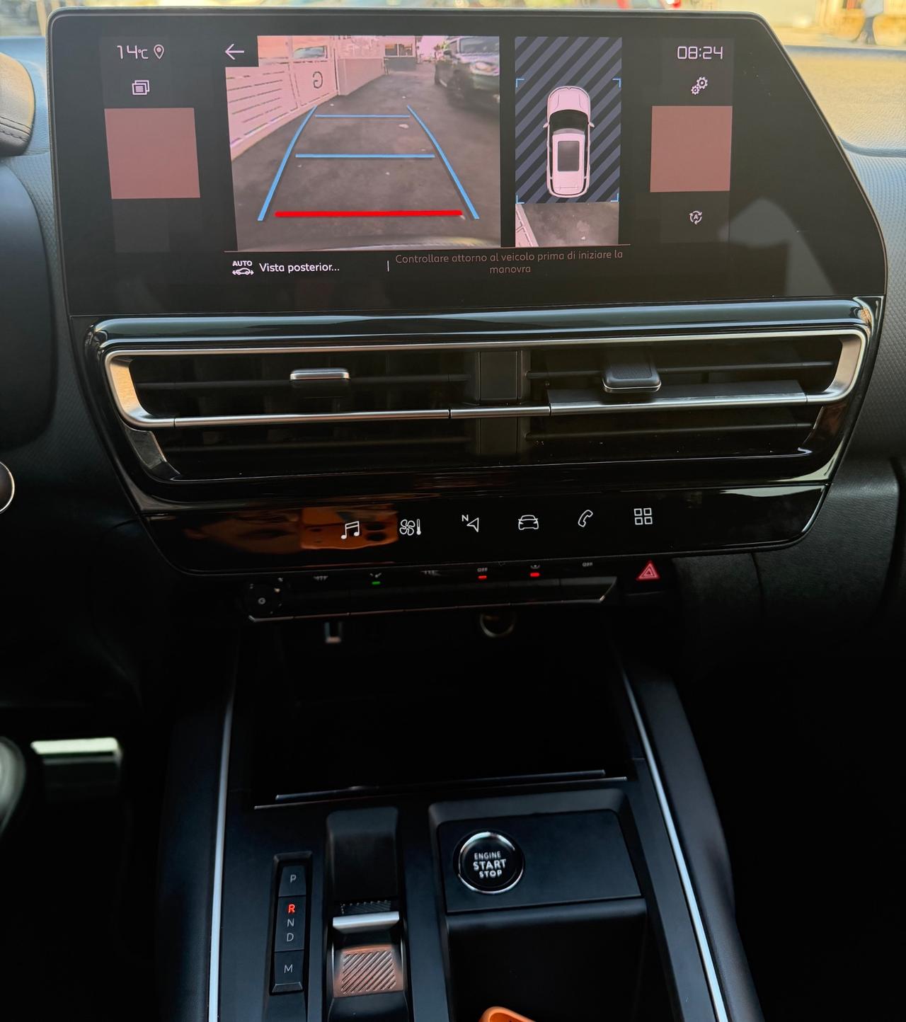 Citroen C5 Aircross BlueHDi 130 S&S Shine