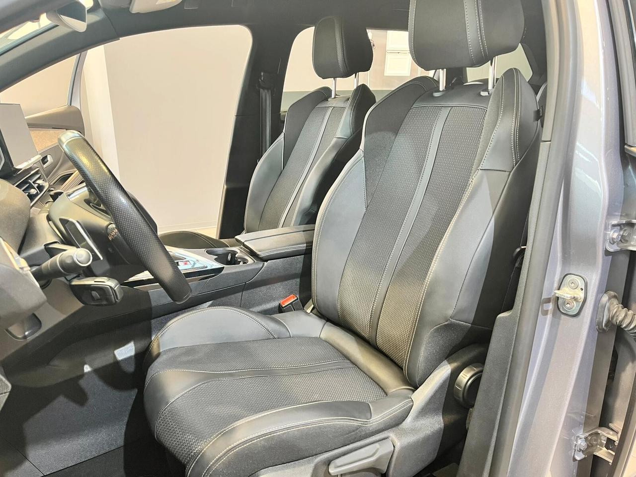 Peugeot 5008 BlueHDi 130 S&S EAT8 GT