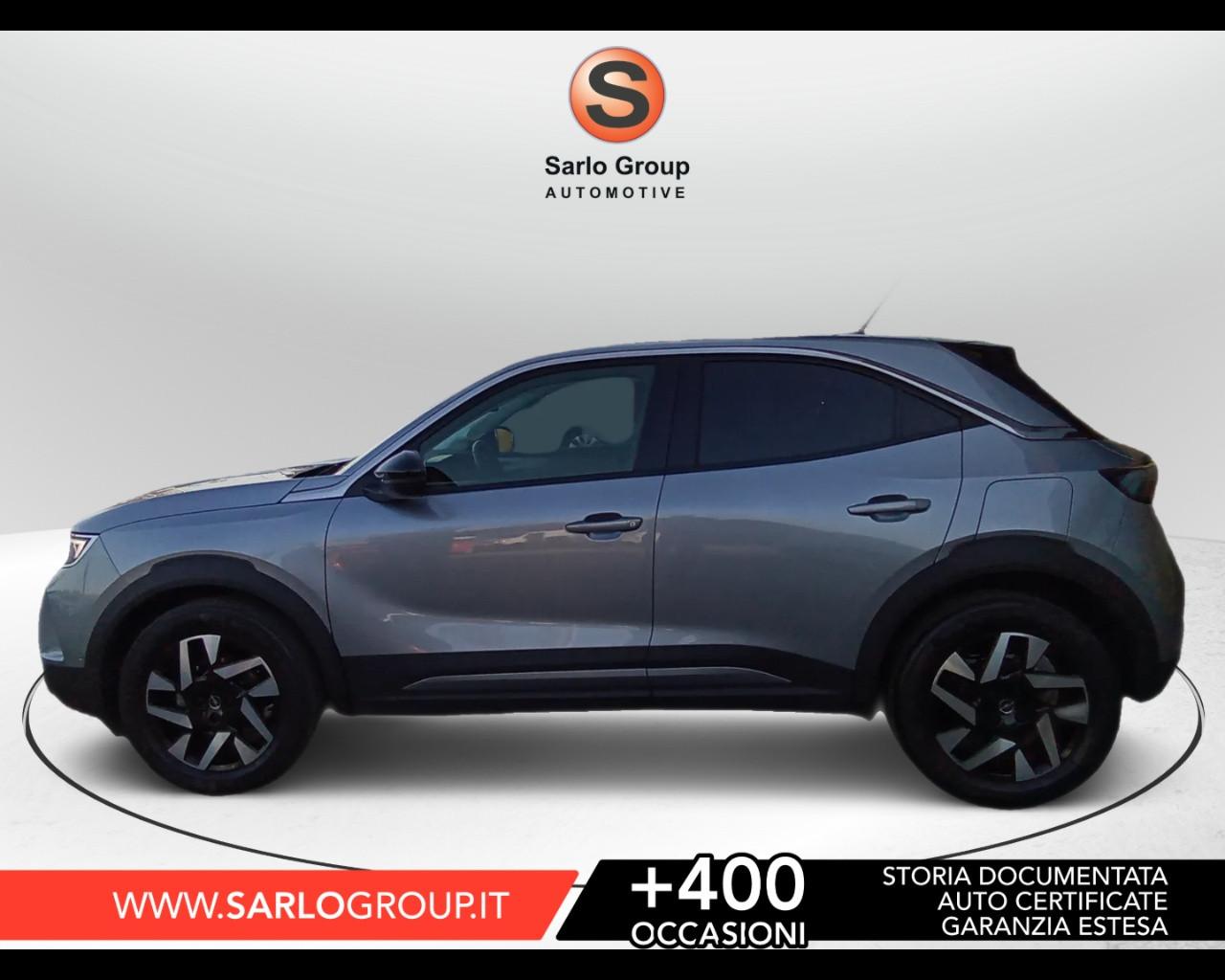 OPEL Mokka 2ª serie - Mokka 1.2 Turbo 130 CV aut. Elegance