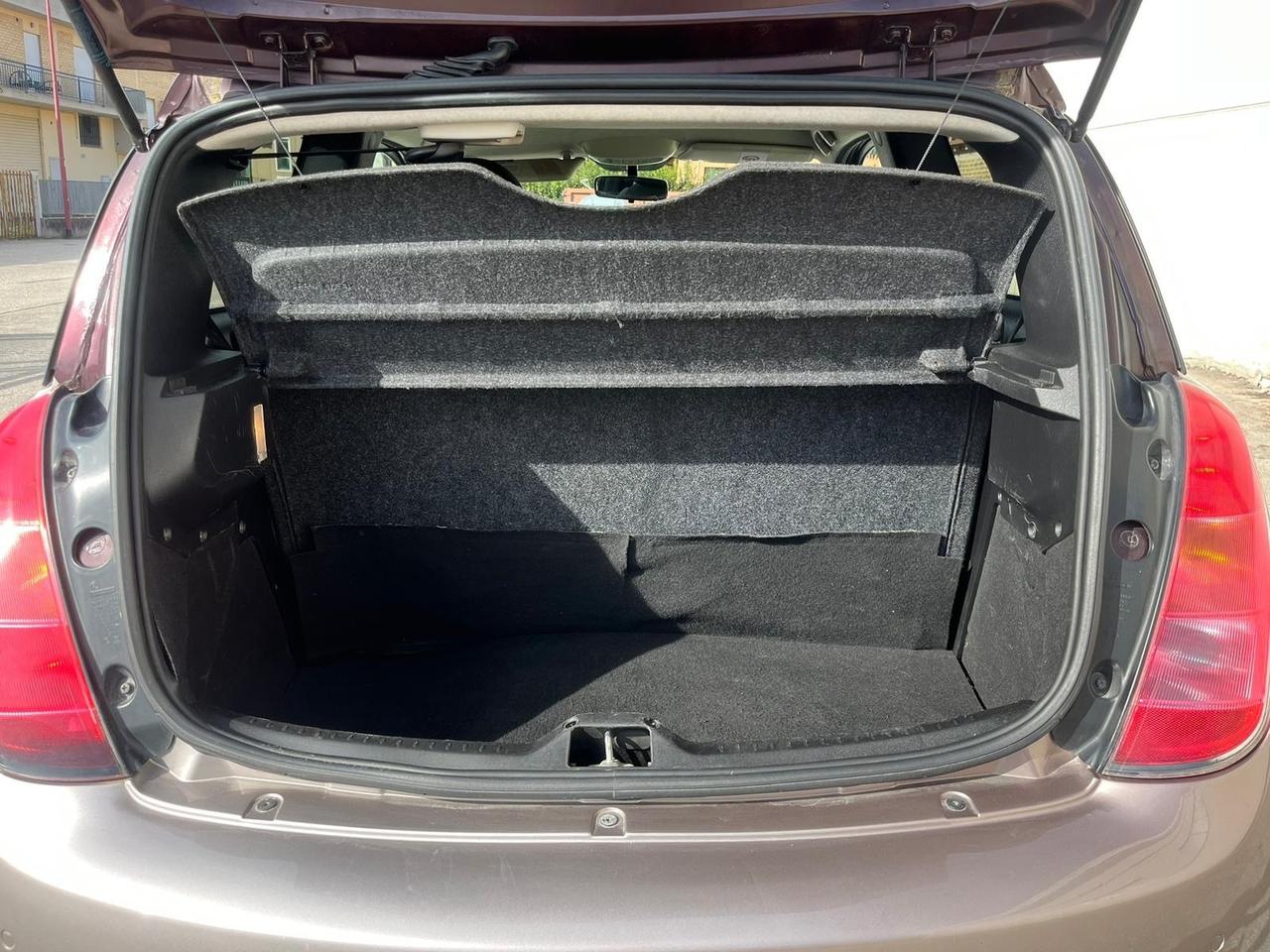 Lancia Ypsilon 1.2 Versus GPL 151000 km