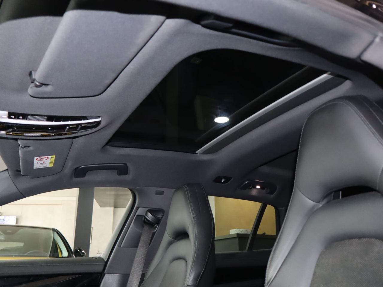Porsche Panamera Platinum Edition 2.9 4 E-H #50853