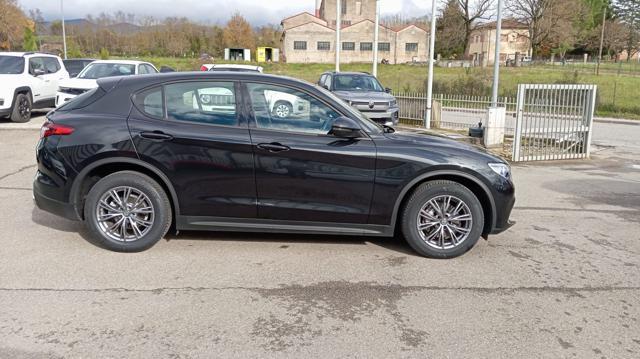 ALFA ROMEO Stelvio *PROMO* 2.2 Turbodiesel 190 CV AT8 Q4 Business