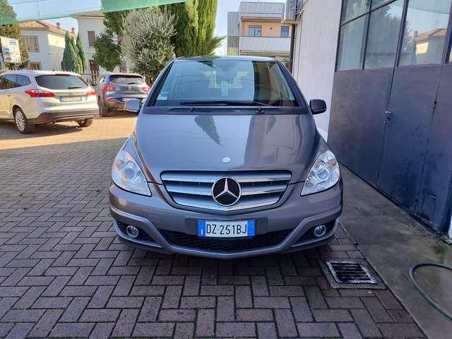 Mercedes-Benz 180 mercedes classe b 180 (170) be