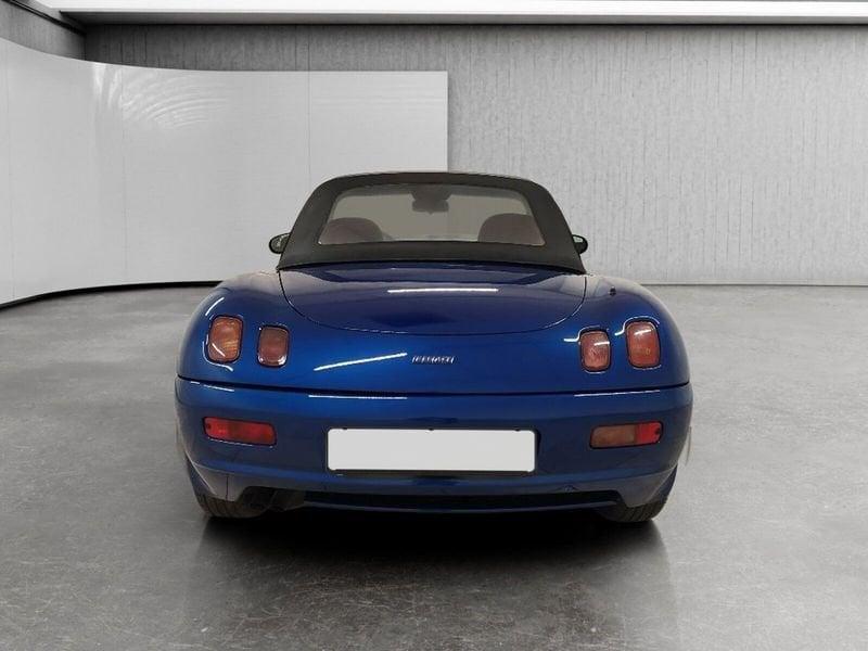 FIAT barchetta 1.8 16v