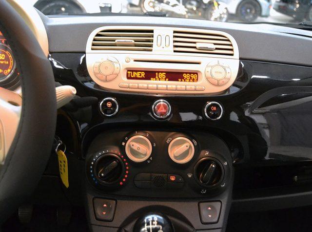FIAT 500 1.2 Lounge Ok Neopatentati