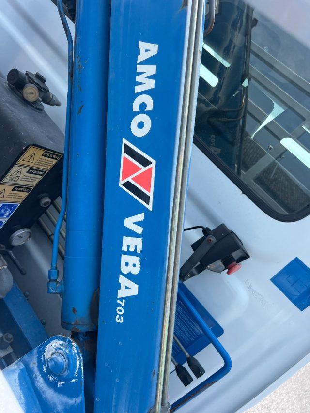 IVECO DAILY 35 C 13