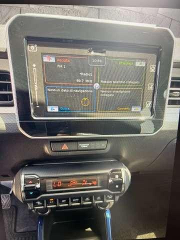 Suzuki Ignis Ignis 1.2h Top 2wd KM0 PRONTA CONSEGNA