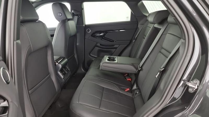 Land Rover RR Evoque 2.0D I4 163 CV AWD Auto Dynamic SE