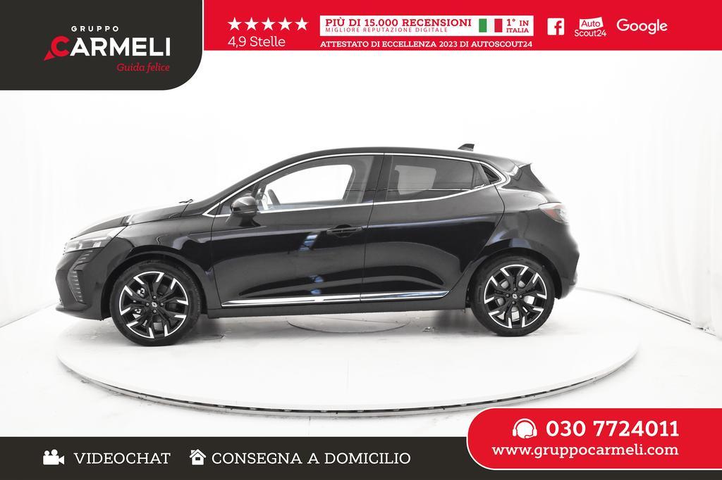Renault Clio 1.6 E-Tech full hybrid Techno