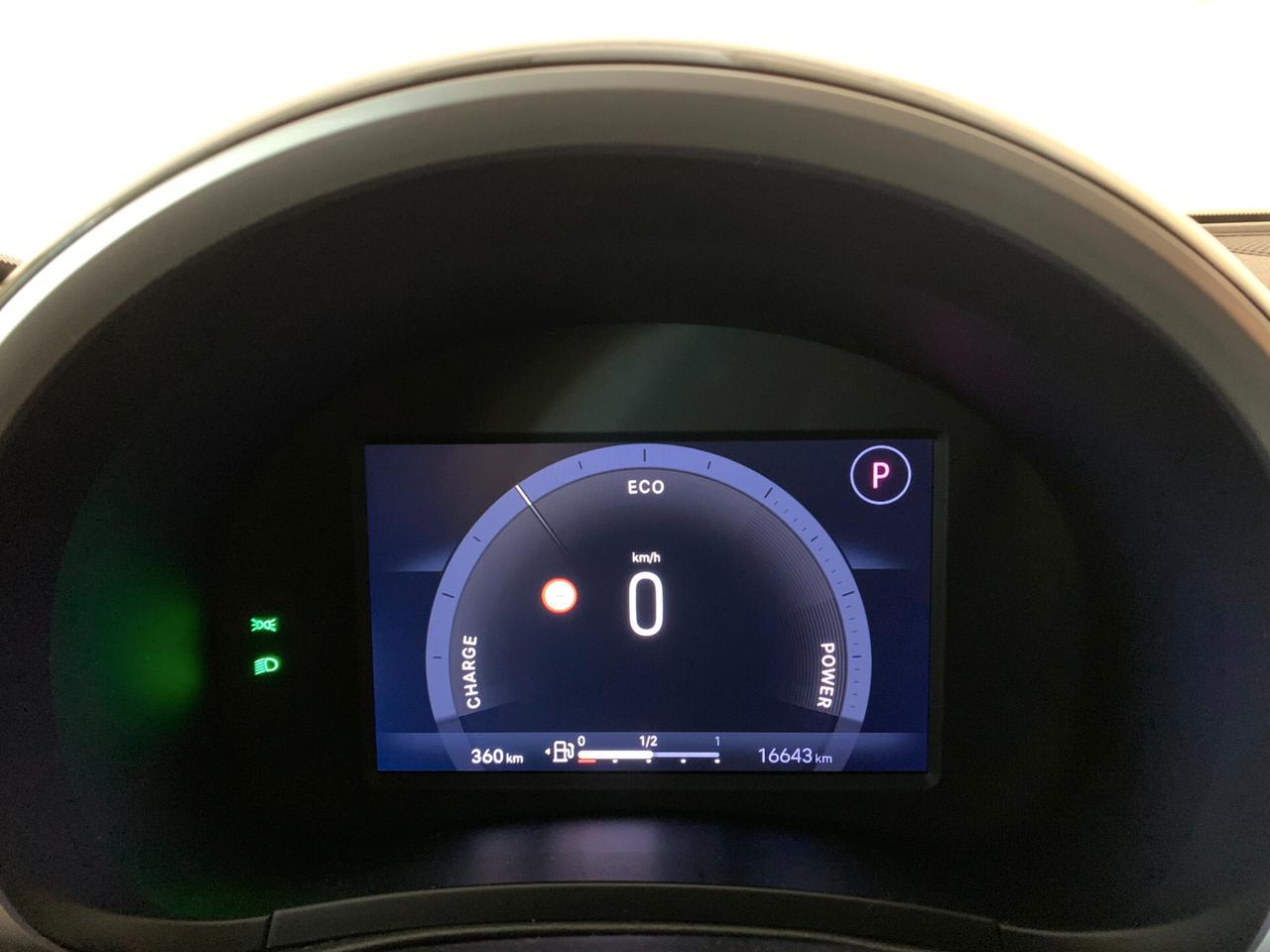 Fiat 600 Hybrid 100 CV DCT MHEV La Prima