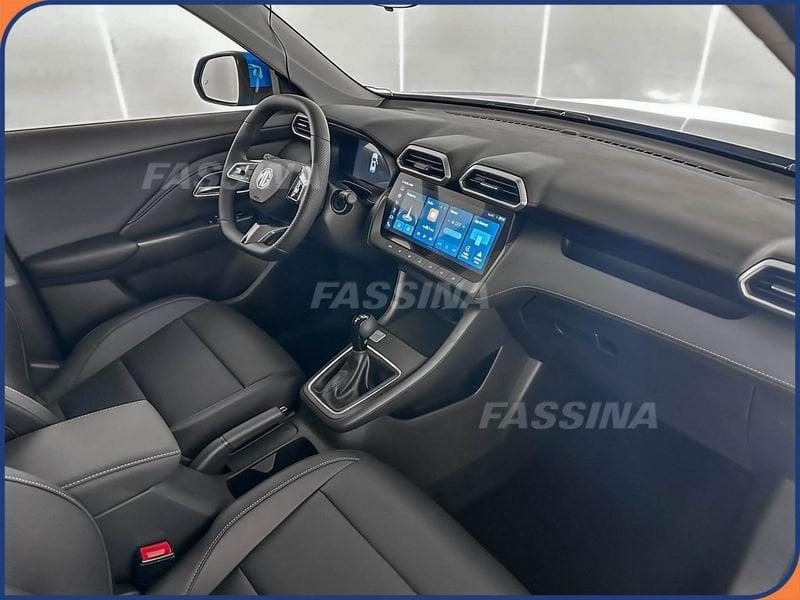 MG ZS ZS 1.5 Comfort