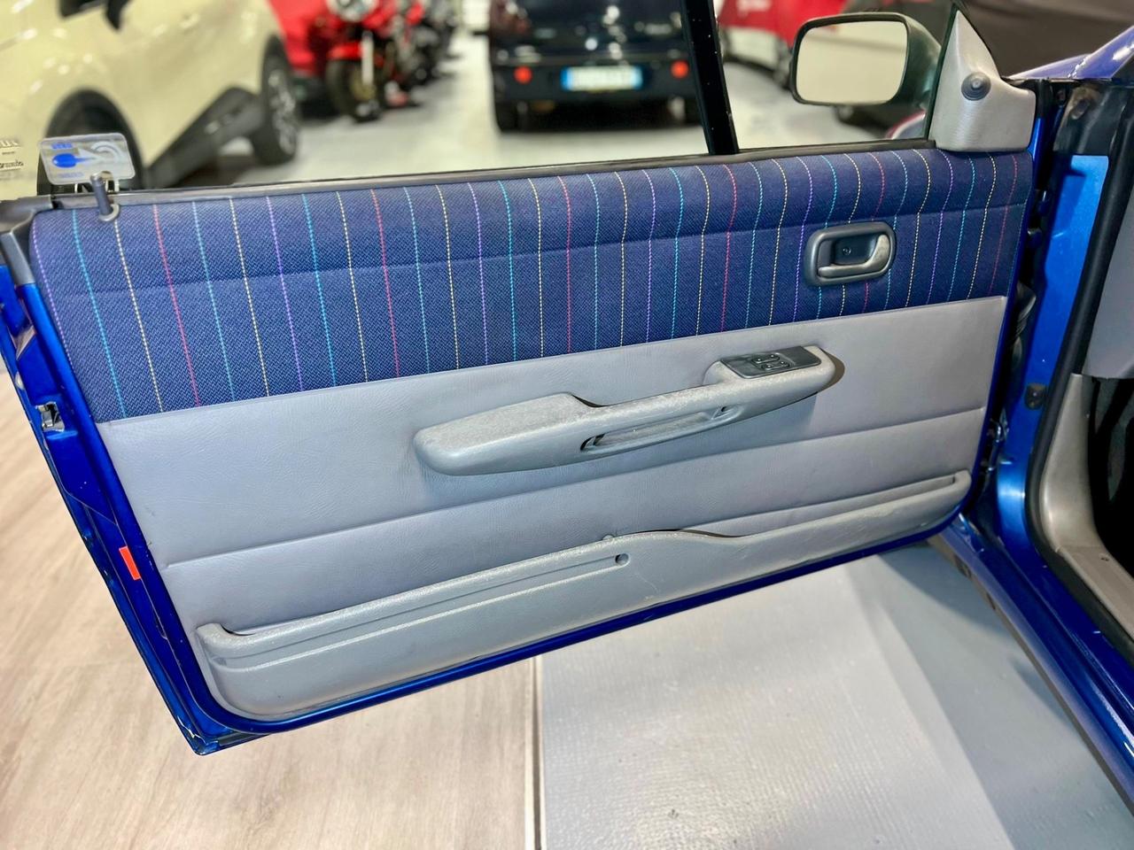 Fiat Punto Cabrio 1.2 S 60cv