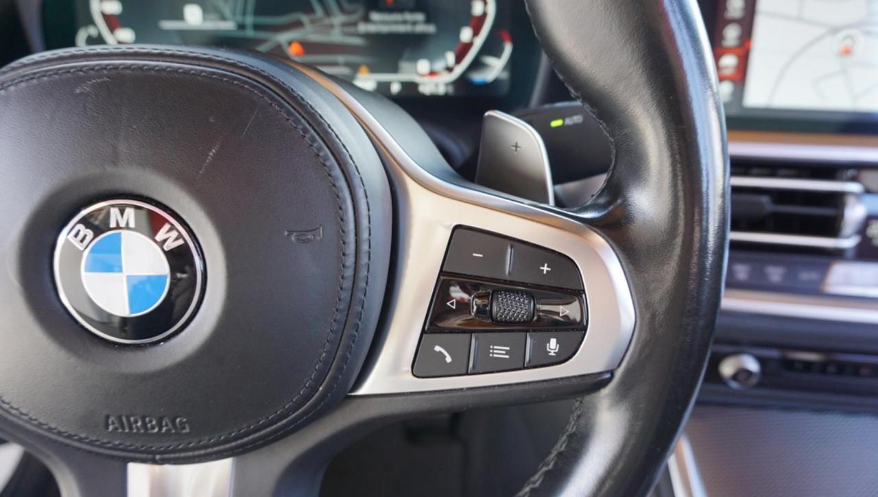 BMW 440 M SPORT i 48V xDrive Cabrio