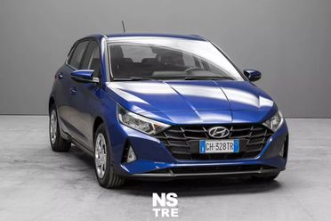 Hyundai i20 1.0 t-gdi 100CV Style