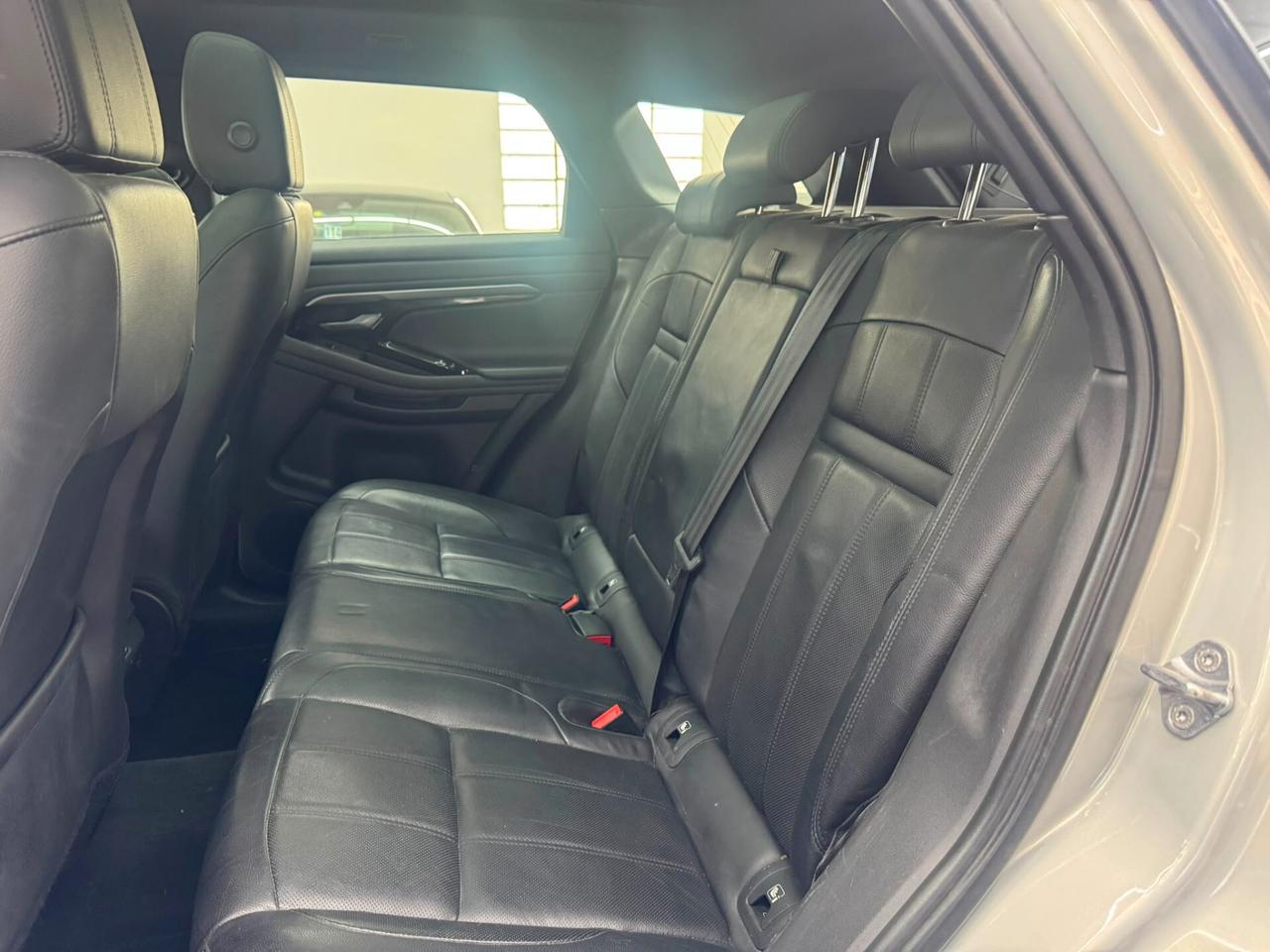 Land Rover Range Rover Evoque 2.0 150Cv -MOTORE FUSO