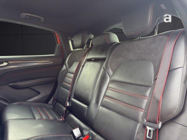 RENAULT Arkana Arkana TCe 140 CV EDC R.S. Line