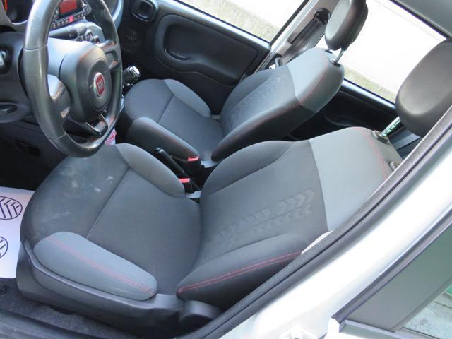 FIAT Panda 1.2 Easy S&S 1200 C.C.