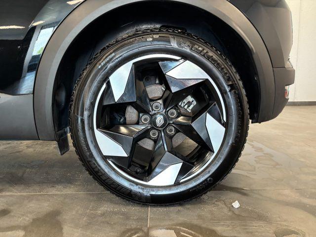 RENAULT Captur 1.0 Benzina Techno StraFull