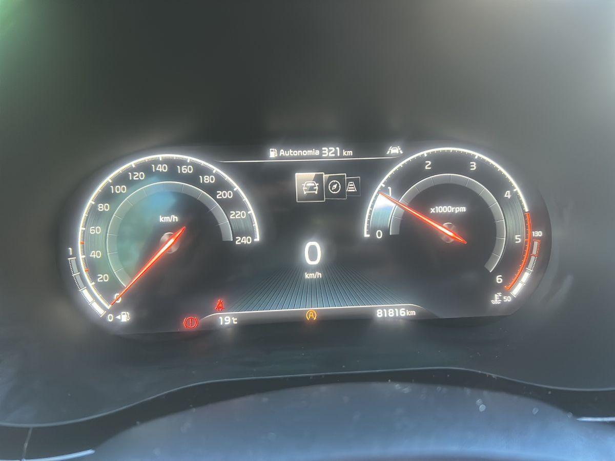 KIA - XCeed - 1.6 CRDi Style Techno Pack 115cv