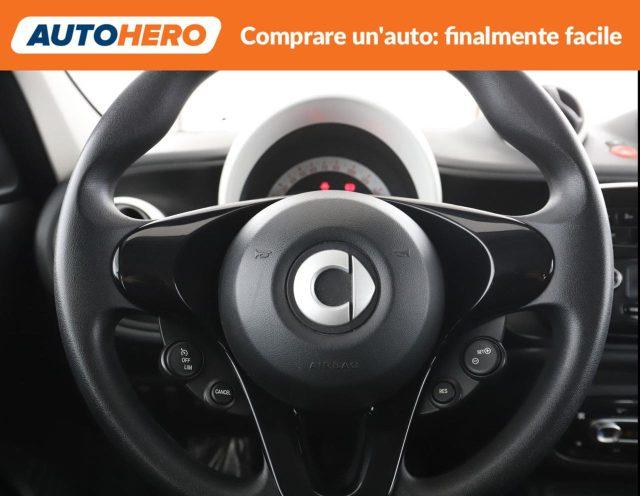SMART ForFour 70 1.0 Youngster