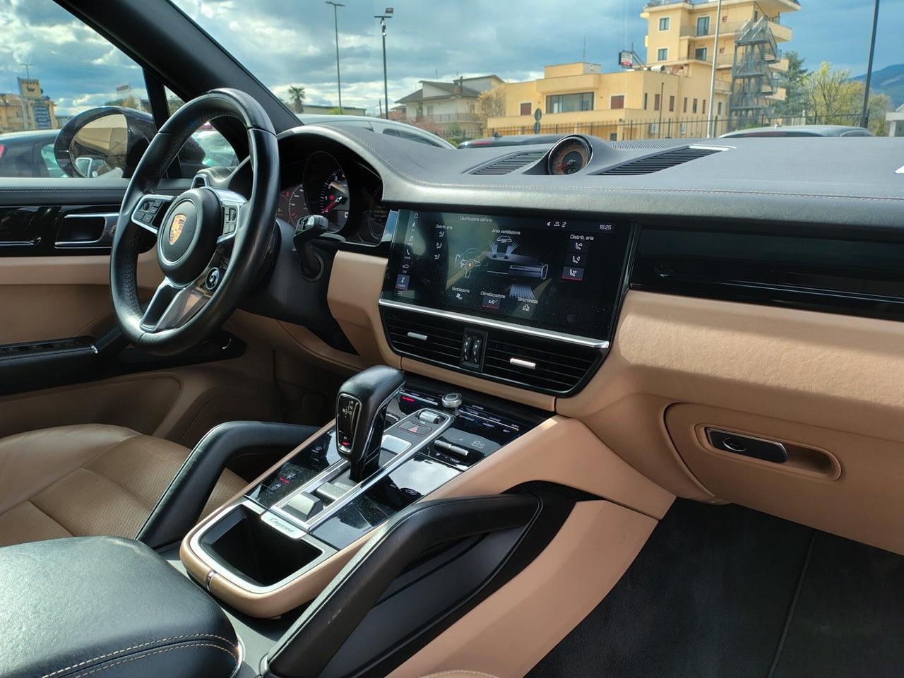 Porsche Cayenne 3.0 V6 340cv 2019