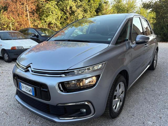 CITROEN C4 Picasso BlueHDi 120 S&S Live